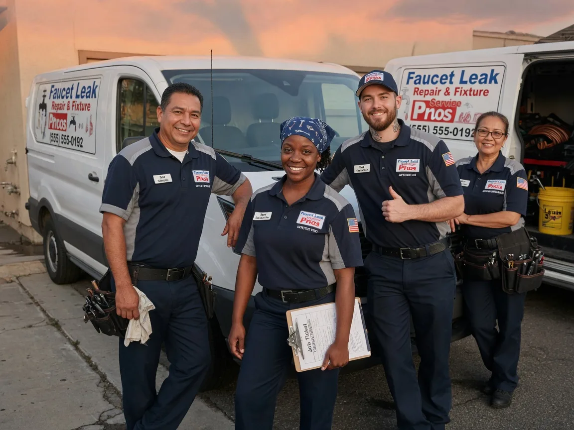 Faucet Repair company in Elmore City, OK