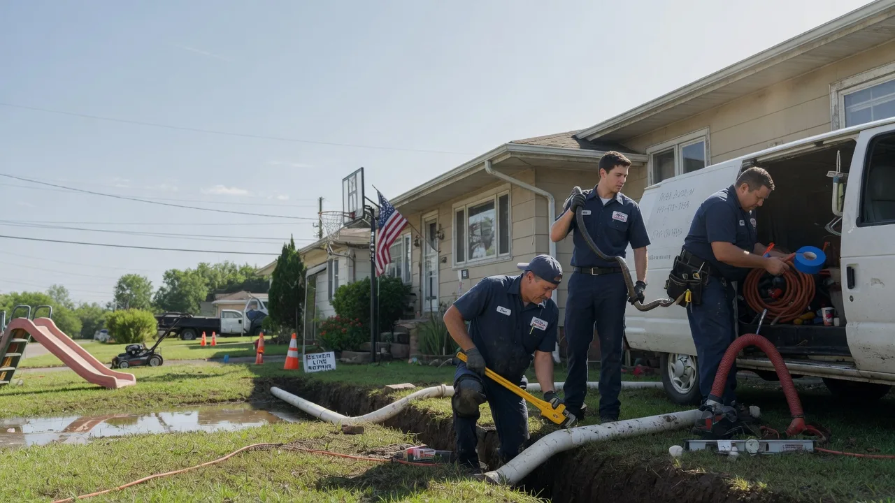 Toilet Installation in Elmore City, OK near me